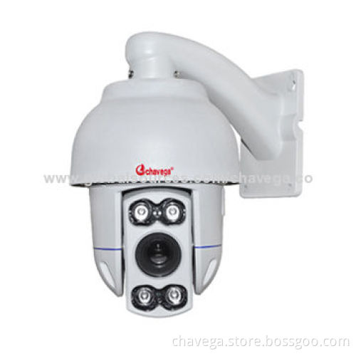 Outdoor Mini High Speed IR Camera, 1000TVL, 1/3'' Sony CCD